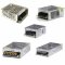Zamel LED Trafo Netzteil Treiber 25W 35W 60W 100W 150W 12V