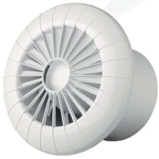 Badlüfter Wandlüfter Ventilator aRid Ø 150 S-Standard