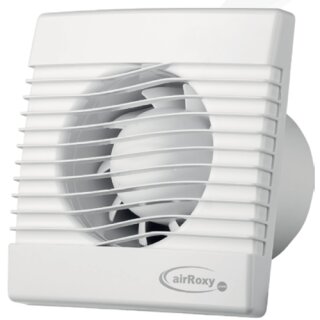 Bad-Lüfter Wand-Ventilator Leise pRim TOP Ø 100 S-Standard