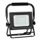 LED Tragbar Flutlichtstrahler Fluter Strahler 30W 50W