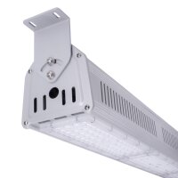 LED Wannen Lampe Longer HBL Lager Hallen Decken Feucht...