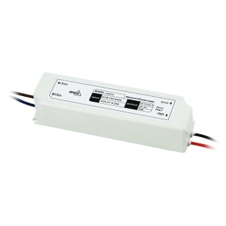LED Trafo Transformator Netzteil Wasserdicht IP67 12V 36W