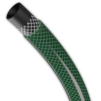 Gartenschlauch Wasserschlauch 1/2 Zoll 30m mit Sprinkler-Set 1/2" 0,43Eur/m