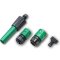 Gartenschlauch Wasserschlauch 1/2 Zoll 30m mit Sprinkler-Set 1/2" 0,43Eur/m