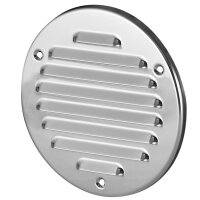 Abluftgitter Lüftungsgitter Schlitz Gitter Lamellengitter Insektenschutz MTA