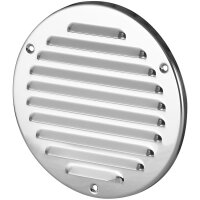 Abluftgitter Lüftungsgitter Schlitz Gitter Lamellengitter Insektenschutz MTA