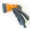 Gartenbrause Handbrause Spritzbrause Bewässern Spritzpistole Plastik