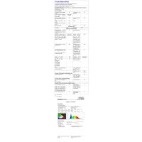 LED Flutlichtstrahler 50W mit Bewegungsmelder Mini