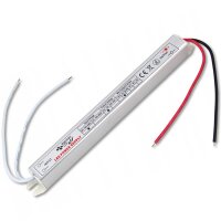 LED Trafo Ultra Slim Netzteil 24W 36W 48W 60W 72W IP20