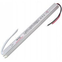 LED Trafo Ultra Slim Netzteil 24W 36W 48W 60W 72W IP20