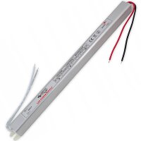 LED Trafo Ultra Slim Netzteil 24W 36W 48W 60W 72W IP20