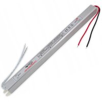 LED Trafo Ultra Slim Netzteil 24W 36W 48W 60W 72W IP20