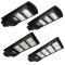 LED Solar Straßenlaterne Bewegungsmelder 100W 150W 270W 360W