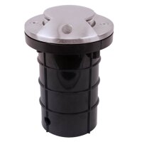 Bodeneinbaustrahler GU10 Bodenstrahler Bodenleuchten...