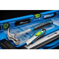 Högert Technik Wasserwaagen Aluminium 20cm 60cm 80cm 100cm 120cm 150cm 200cm