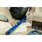 Högert Technik Wasserwaagen Aluminium 20cm 60cm 80cm 100cm 120cm 150cm 200cm