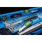 Högert Technik Wasserwaagen Aluminium 20cm 60cm 80cm 100cm 120cm 150cm 200cm