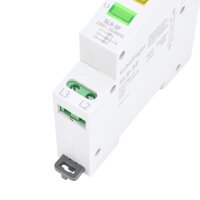 Leuchtmelder Phasenkontrollleuchte Phasenprüfer Phasenlampe 3-Phasen Multi-LED