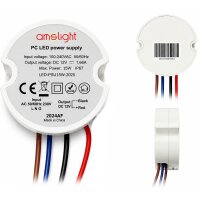 LED-Treiber Einbau-Netzteil PC 12V 1,66A