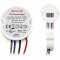 LED-Treiber Einbau-Netzteil PC 12V 1,66A