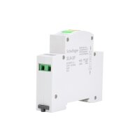 Leuchtmelder Phasenkontrollleuchte Phasenprüfer Phasenlampe 3-Phasen Multi-LED