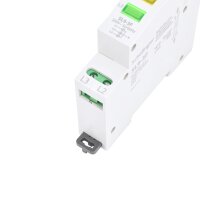 Leuchtmelder Phasenkontrollleuchte Phasenprüfer Phasenlampe 3-Phasen Multi-LED