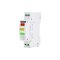 Leuchtmelder Phasenkontrollleuchte Phasenprüfer Phasenlampe 3-Phasen Multi-LED