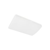 LED-Deckenleuchte LINA 510W 4000K IP65 Viereck...