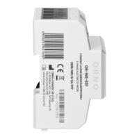 NEU Stromzähler OR-WE-531 80 A MID-konform Hutschiene 3-Phasen