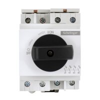 PV-Trennschalter IP66