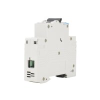 Leitungsschutzschalter LS-Schalter Sicherungsautomat Sicherung 1-Polig B oder C 2A - 63A VDE geprüft #1