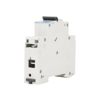 Leitungsschutzschalter LS-Schalter Sicherungsautomat Sicherung 1-Polig B oder C 2A - 63A VDE geprüft #1