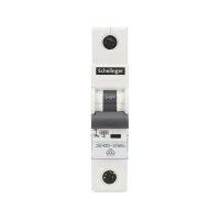 Leitungsschutzschalter LS-Schalter Sicherungsautomat Sicherung 1-Polig B oder C 2A - 63A VDE geprüft #1