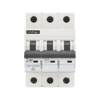 Leitungsschutzschalter LS-Schalter Sicherungsautomat...