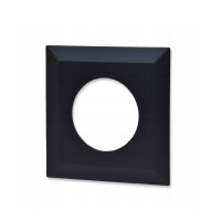 Abdeckung für einen Unterputzschalter für...