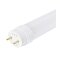 Bemko LED-Röhre T8 High Lumen 600 mm 9 W 1440 lm 4000 K oder 6000K – einseitige Stromzufuhr, milchiger Diffusor, G13‑Sockelkontakt