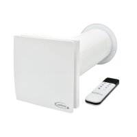 Airroxy aRheat Wärmerückgewinnung,Wand...