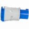 Adapter CEE 16A auf Schuko  Outdoor Stromadapter IP44  Modell AD1
