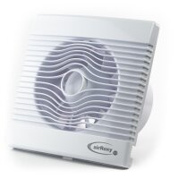 Airroxy Wandventilator pRemium – Leiser...