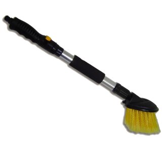 Autowaschbürste mit An / Aus Schalter A119