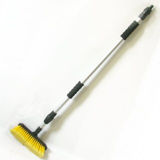 160cm Autowaschbürste mit Teleskop T1193