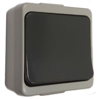 Klingeltaster WNT-7JB SZ