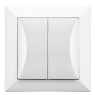 Doppelserienschalter WP-2